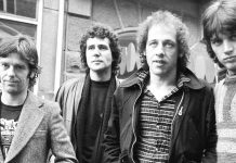 JOHN ILLSLEY (DIRE STRAITS)